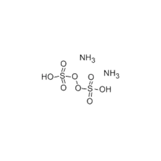 Ammonium Persulfate