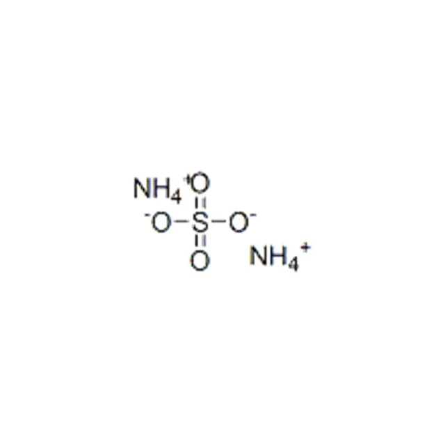 Ammonium Sulphate