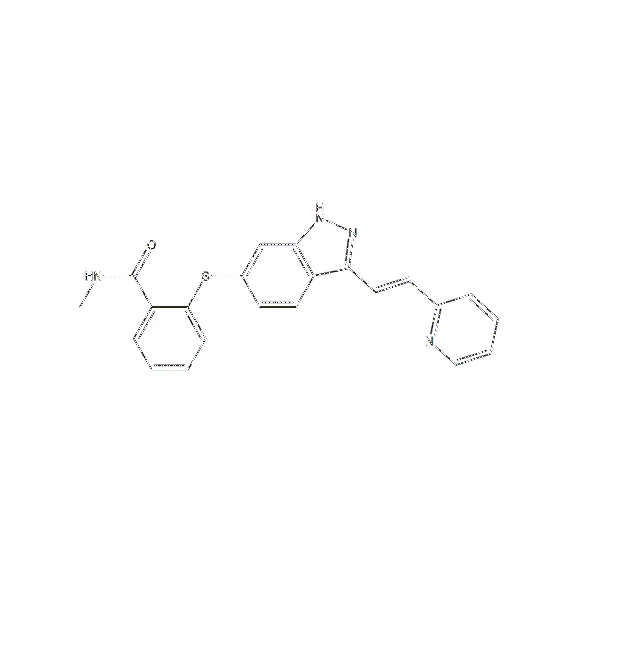 Axitinib