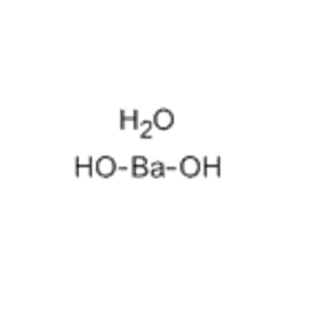 Barium Hydroxide Monohydrate