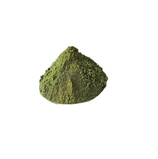 Basic Green 1