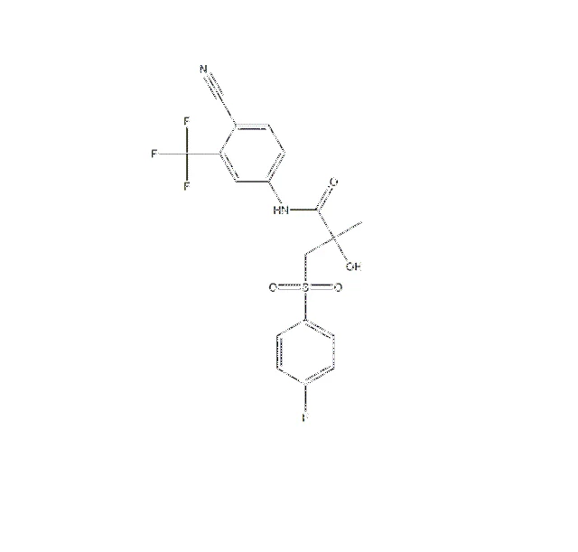 Bicalutamide