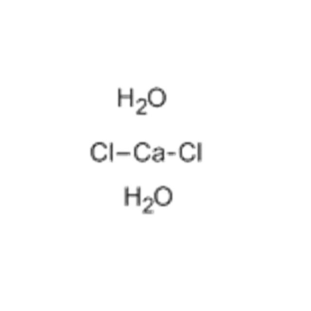 Calcium Chloride Dihydrate