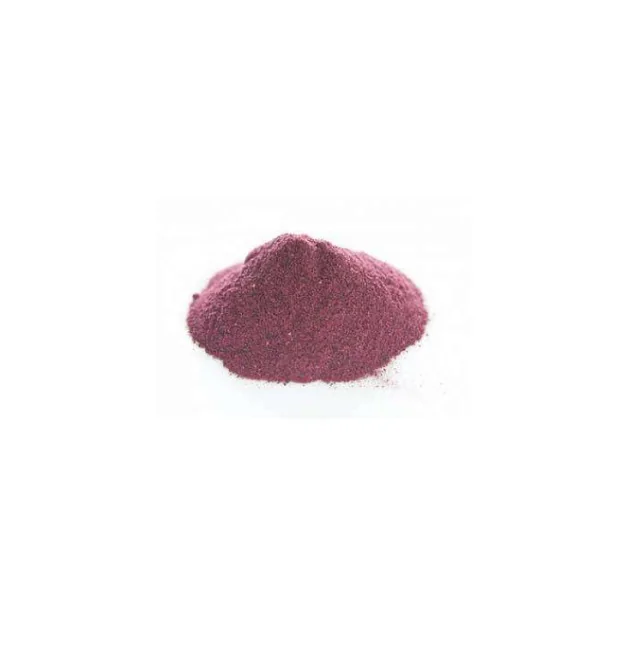 Chromium VI Oxide