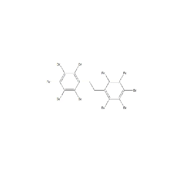 DECABROMODIPHENYLETHANE