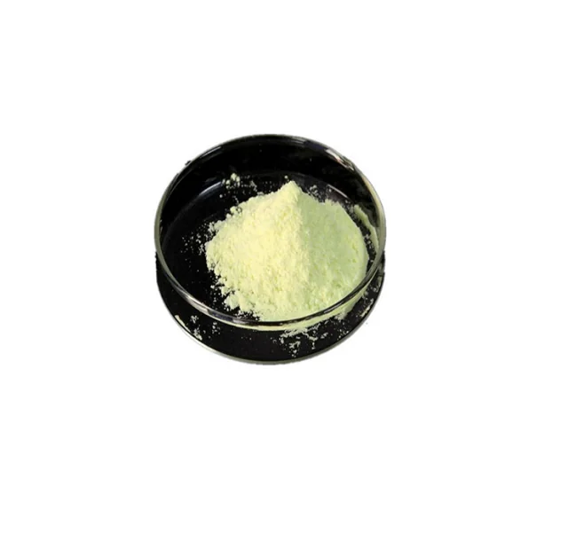 Di(benzothiazol-2-yl) Disulfide