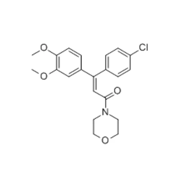 Dimethomorph