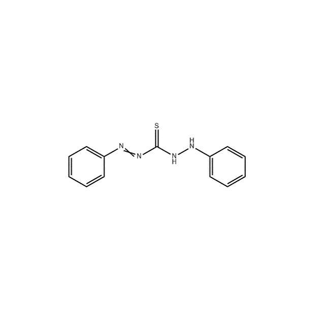 Diphenylthiocarbazone