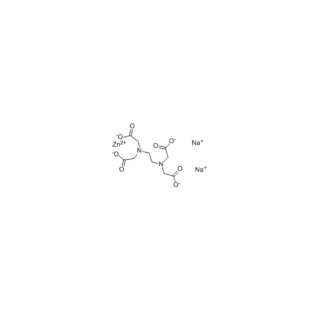 EDTA-ZnNa2 14.5%