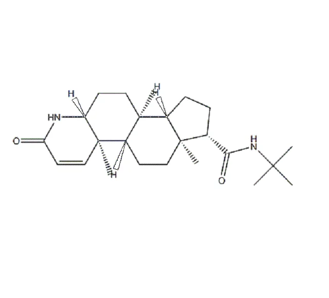 Finasterids