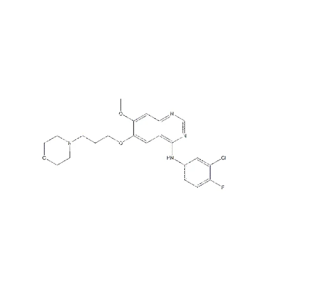 Gefitinib