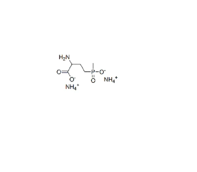 Glufosinate