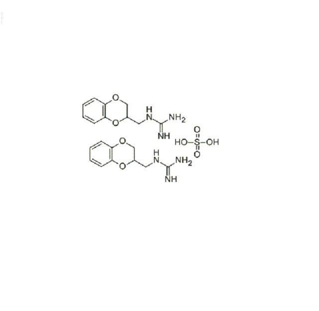 Guanoxan Sulfate