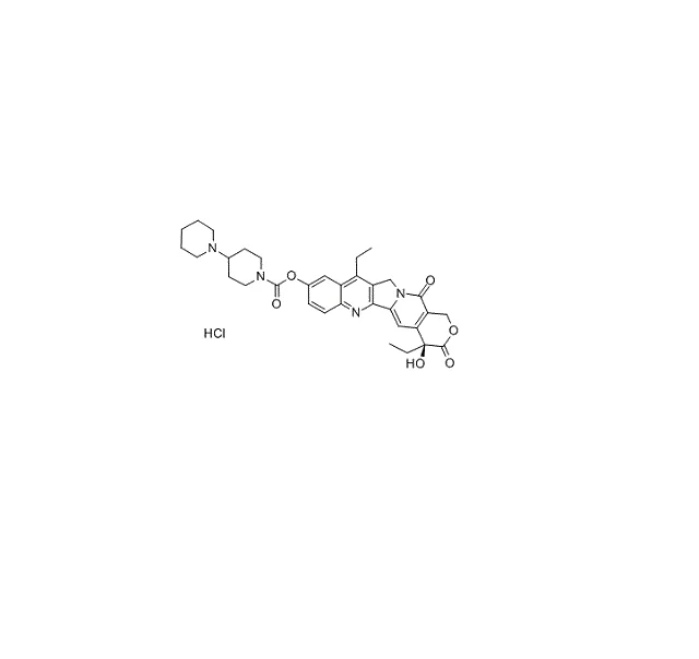 Irinotecan Hydrochloride