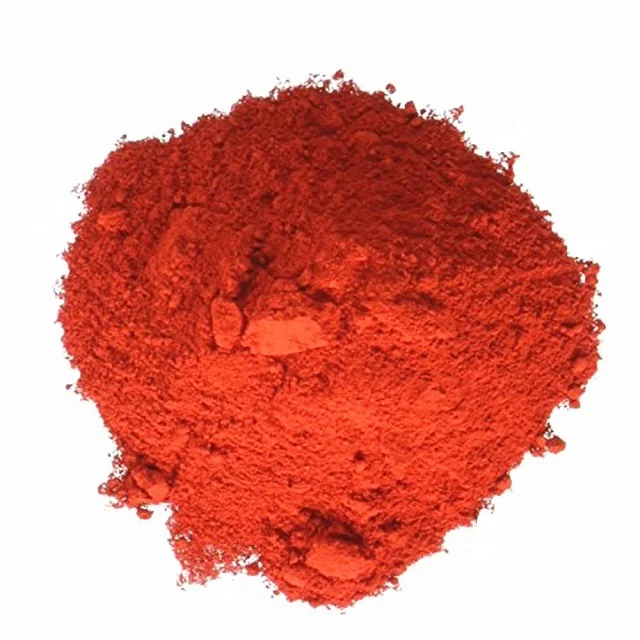 Lead Oxide