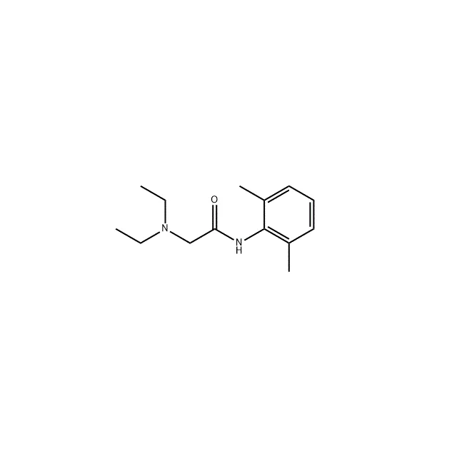 Lidocaine