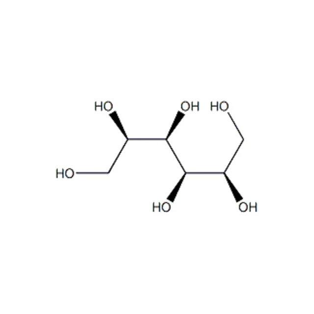 Mannitol