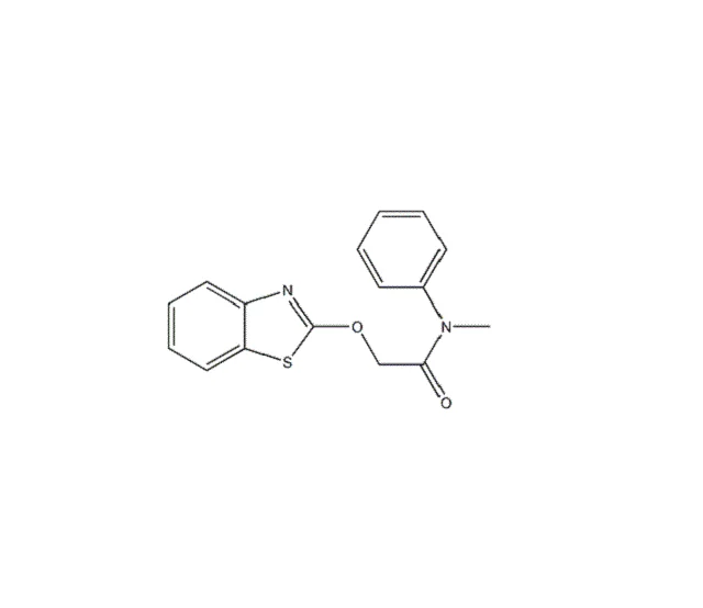 苯噻酰草胺