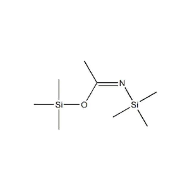 N O-Bis(trimethylsilyl)acetamide