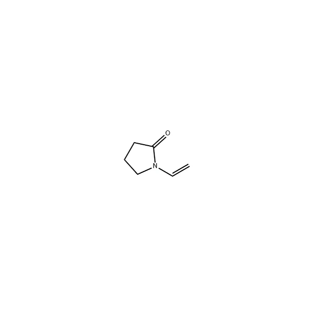 N-乙烯基-2-吡咯烷酮