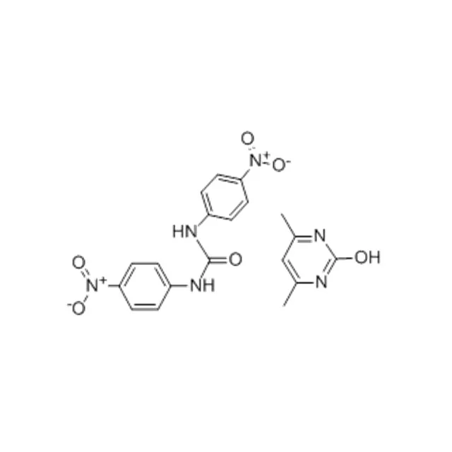 Nicarbazine