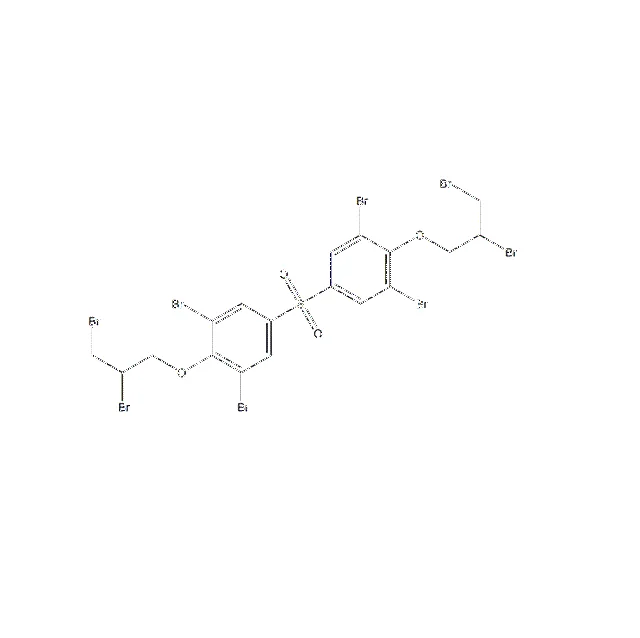 Octabromobisphenol-S