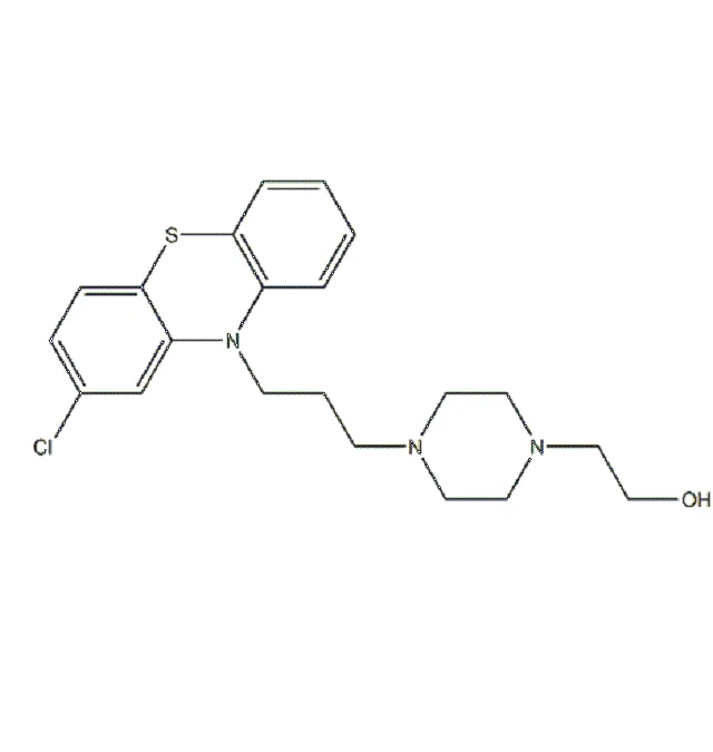 PERPHENAZINE