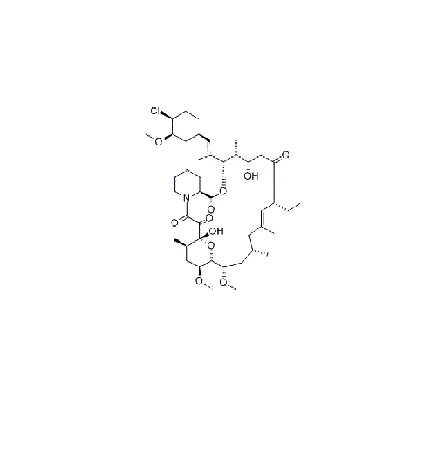 Pimecrolimus