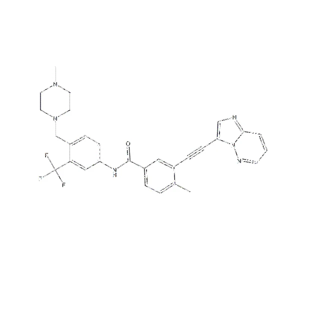 Ponatinib