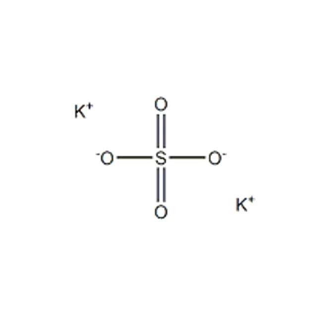 Potassium Sulphate