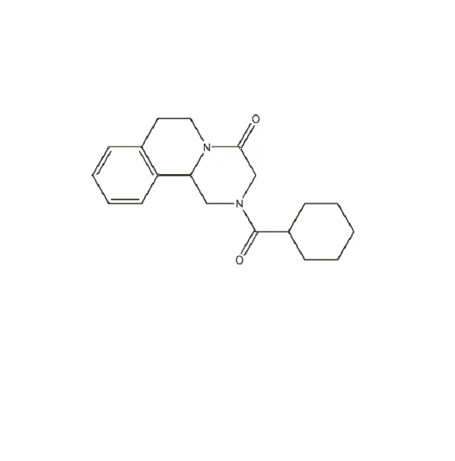 Praziquantel