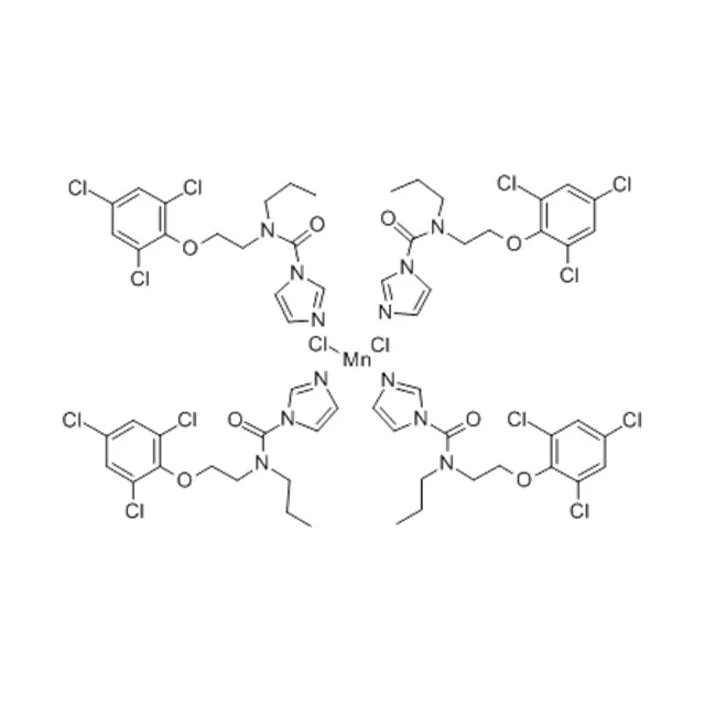 Prochloraz Manganese