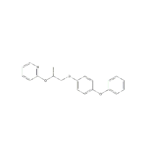 Pyriproxyfen