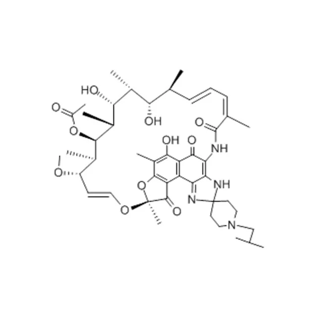 Rifabutin