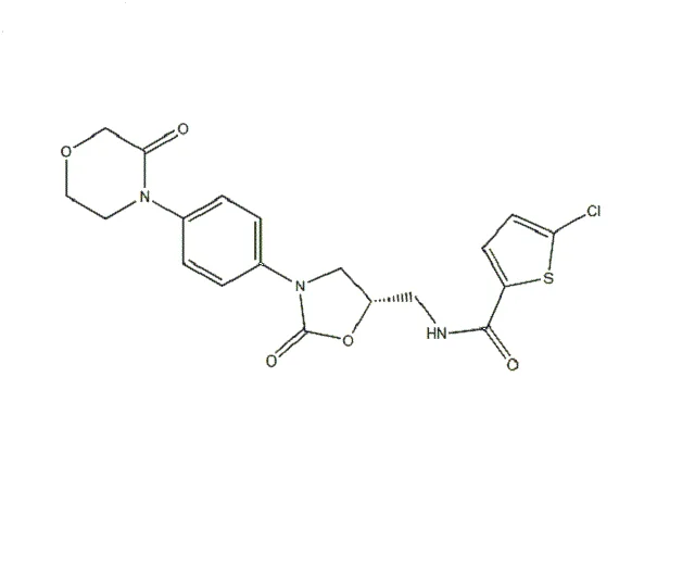 Rivaroxaban