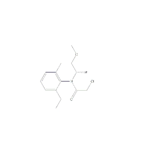 S-metolachlor