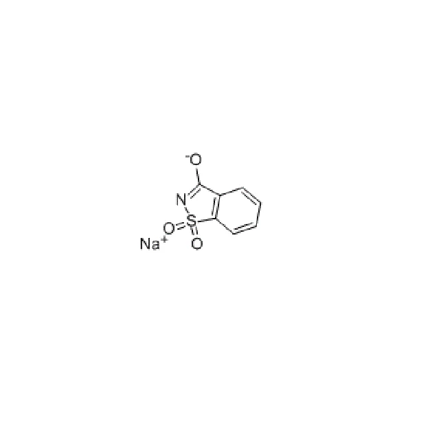 Saccharin Sodium