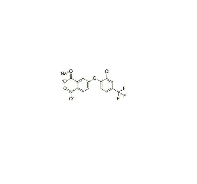 Sodium Acifluorfen
