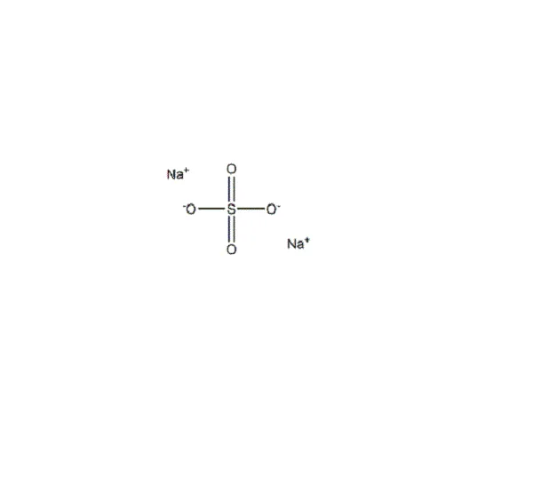 Sodium Sulphate Anhydrous