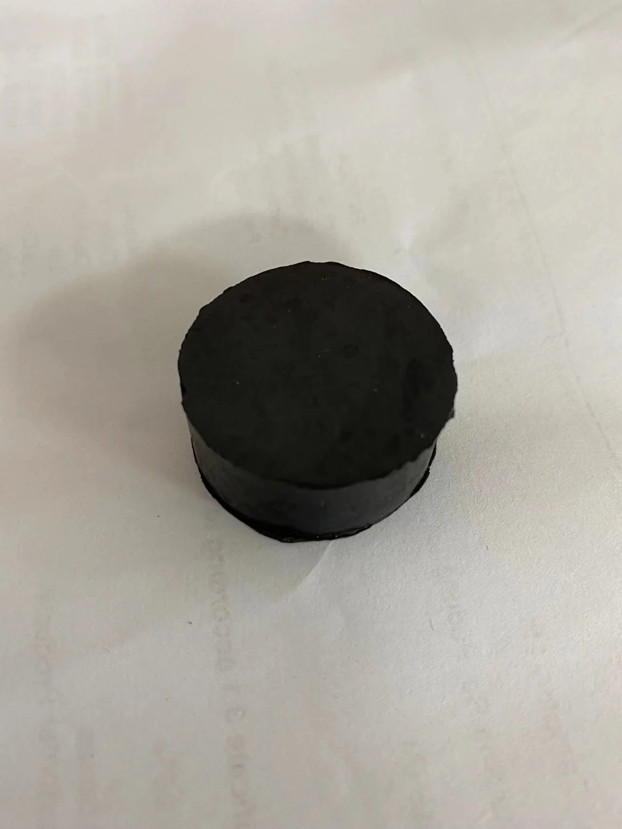 Soluble Rubber