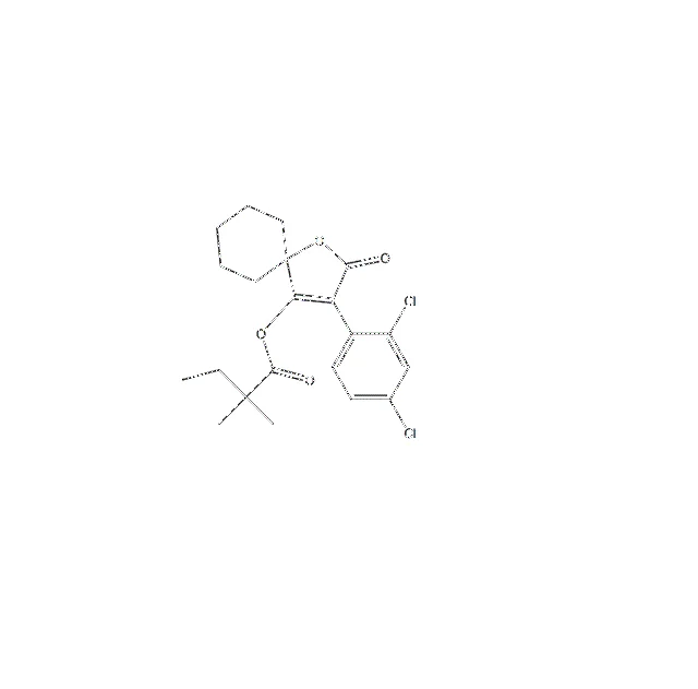 Spirodiclofen