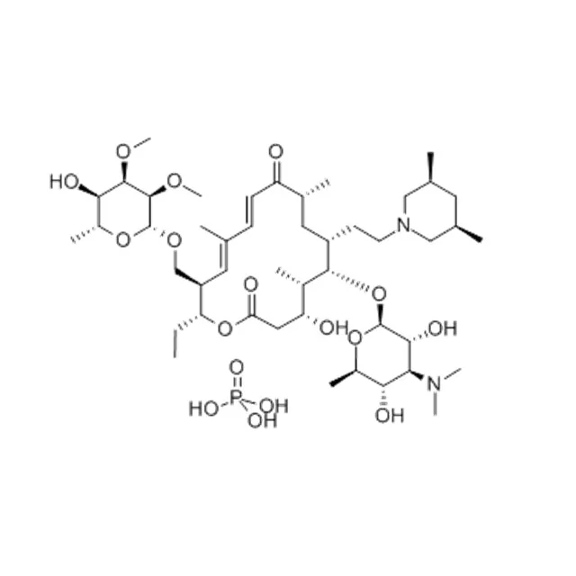 Tilmicosin Phosphate