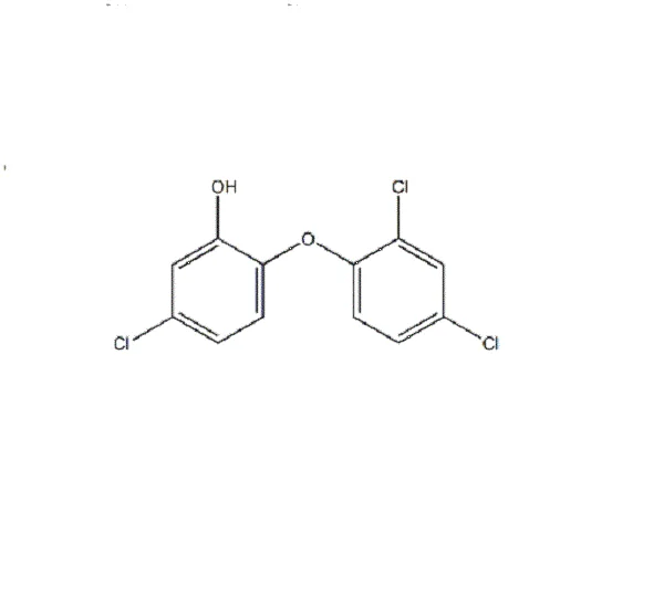 Triclosan