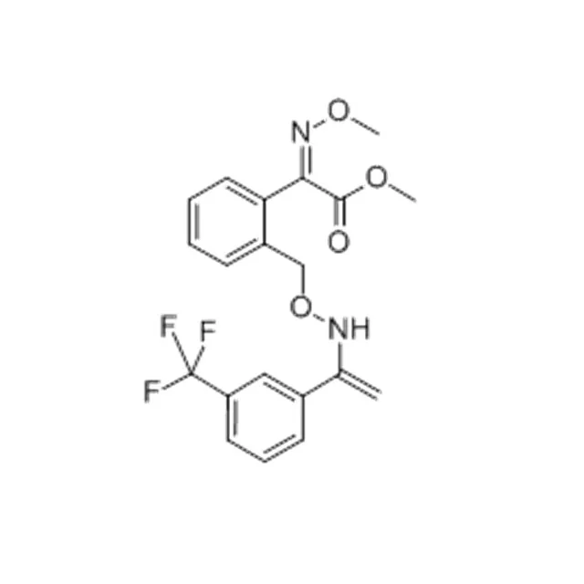 肟菌酯