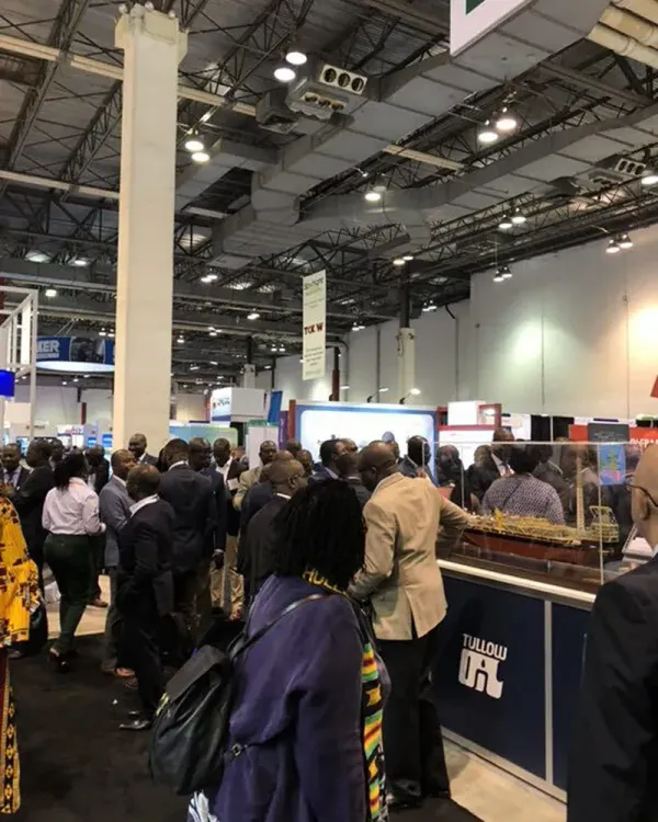 OTC 2018