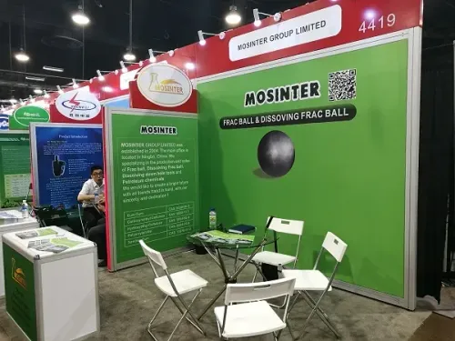 Global Petroleum Show 2016 Calgary Canada
