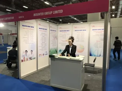 TURKCHEM EURASIA 2018